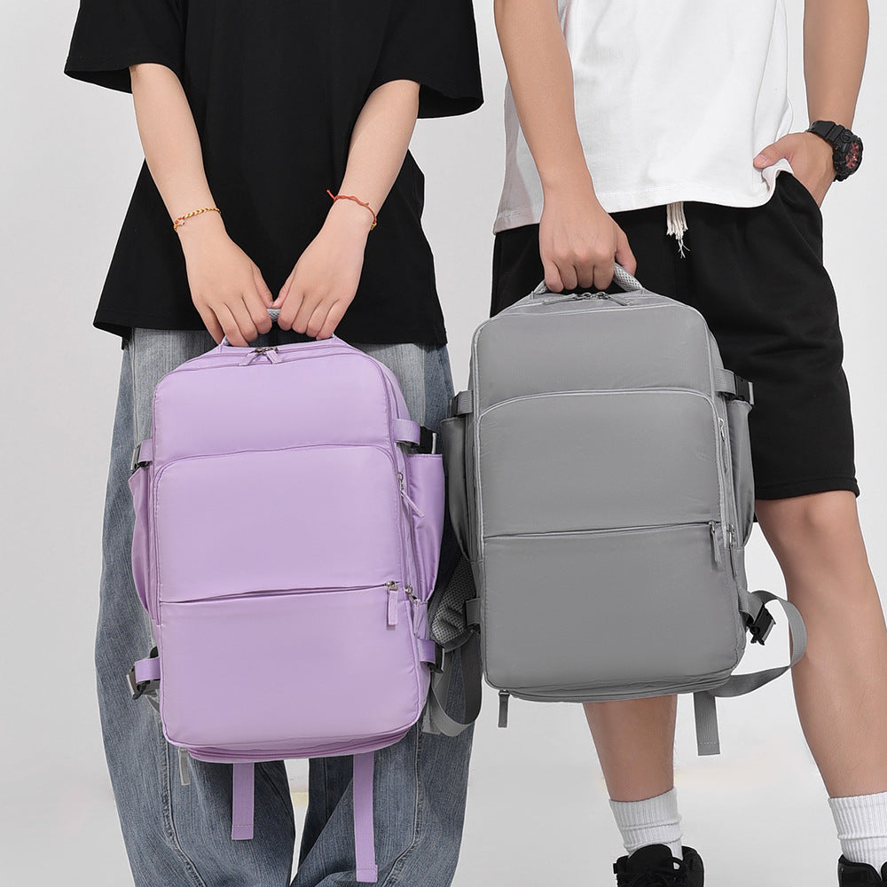 Versatile Travel Backpack Acalora