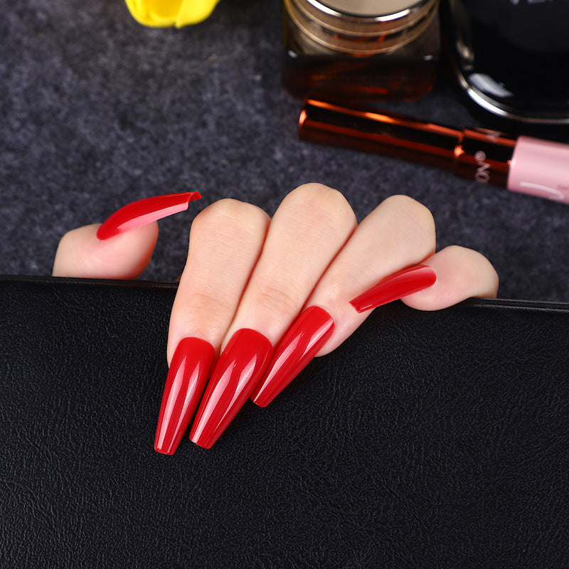Fashionable design artificial nails Acalora