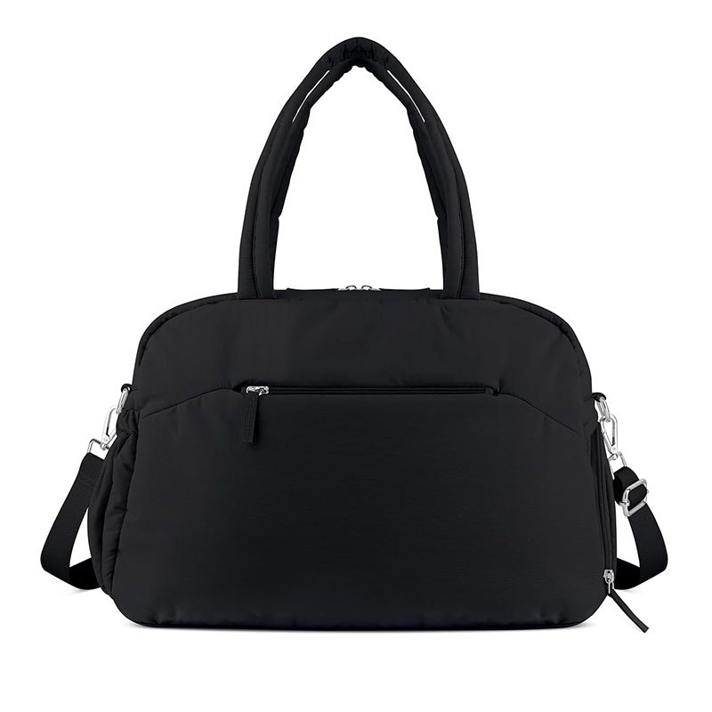 Stylish Multi-Functional Travel Handbag Acalora