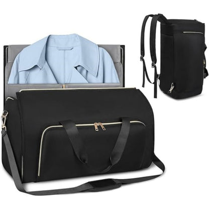 Travel Garment Carrier Acalora