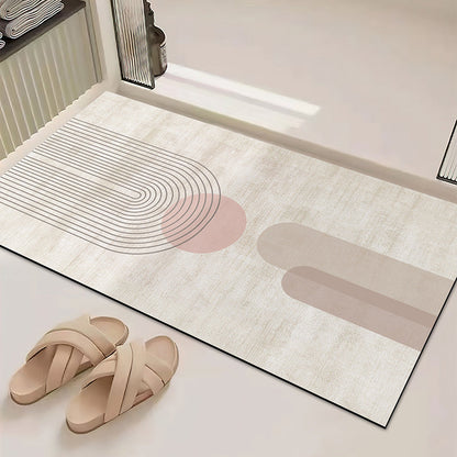 Decorative Area Rug