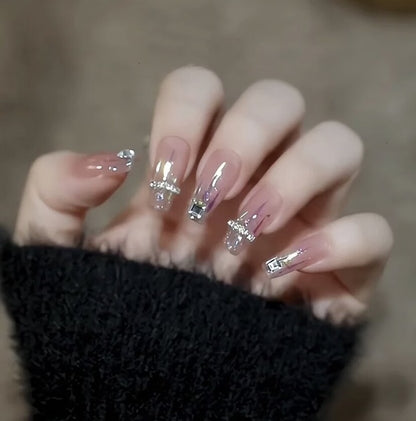 3D Character Nail Art Set Acalora