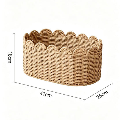 Storage basket Acalora