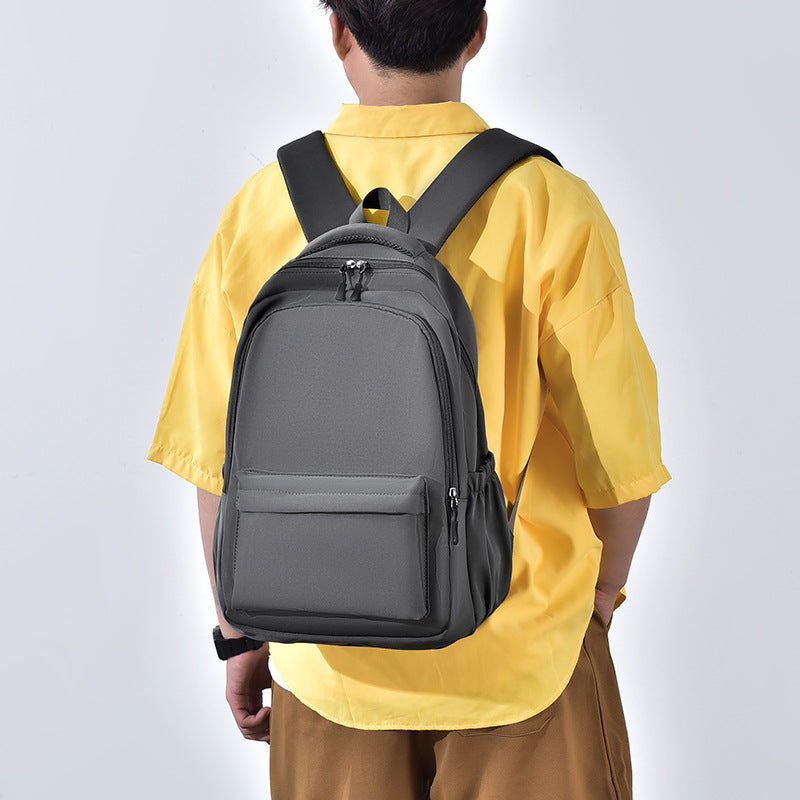Modern Ergonomic Laptop Backpack Acalora