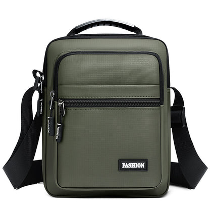 Multi-Functional Crossbody Bag Acalora