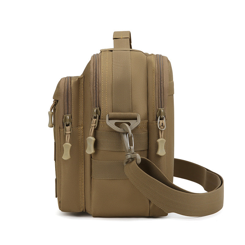 Tactical Utility Shoulder Bag Acalora