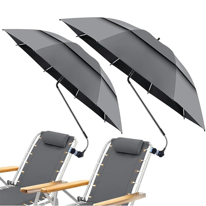 Ladies Sun Protection Umbrella Bowlift