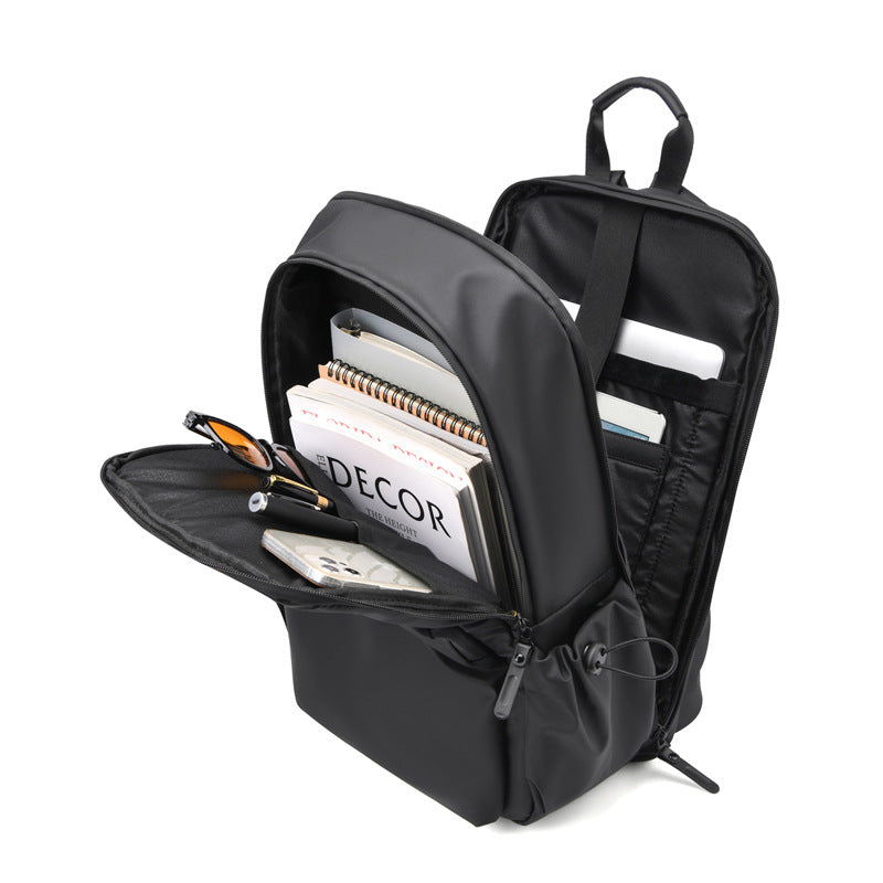 Sleek Urban Backpack Acalora