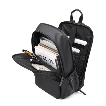 Sleek Urban Backpack Acalora