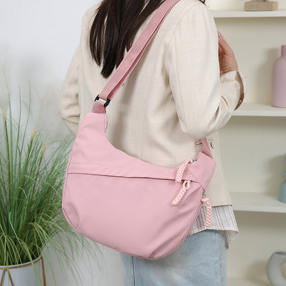 Casual Utility Shoulder Bag Acalora