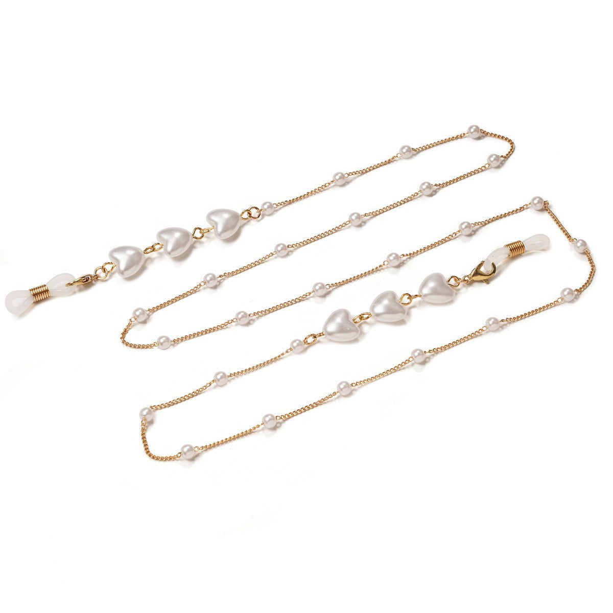 Star Charm Eyewear Retainer Chain Acalora