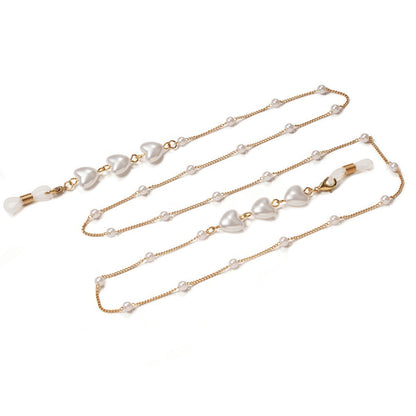 Star Charm Eyewear Retainer Chain Acalora
