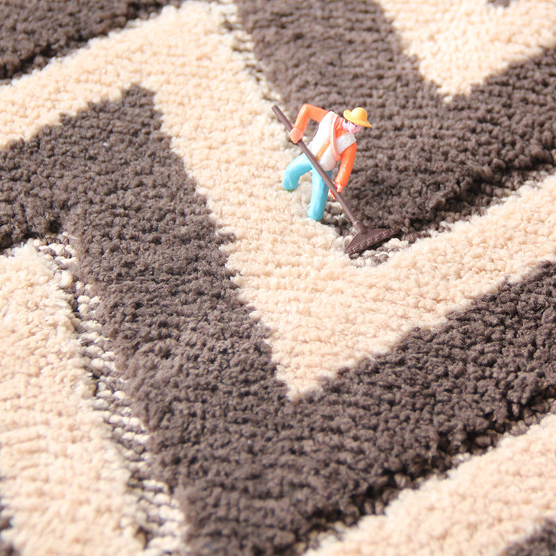 Bathroom Rug