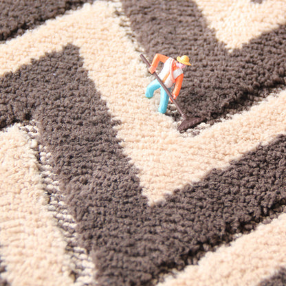 Bathroom Rug