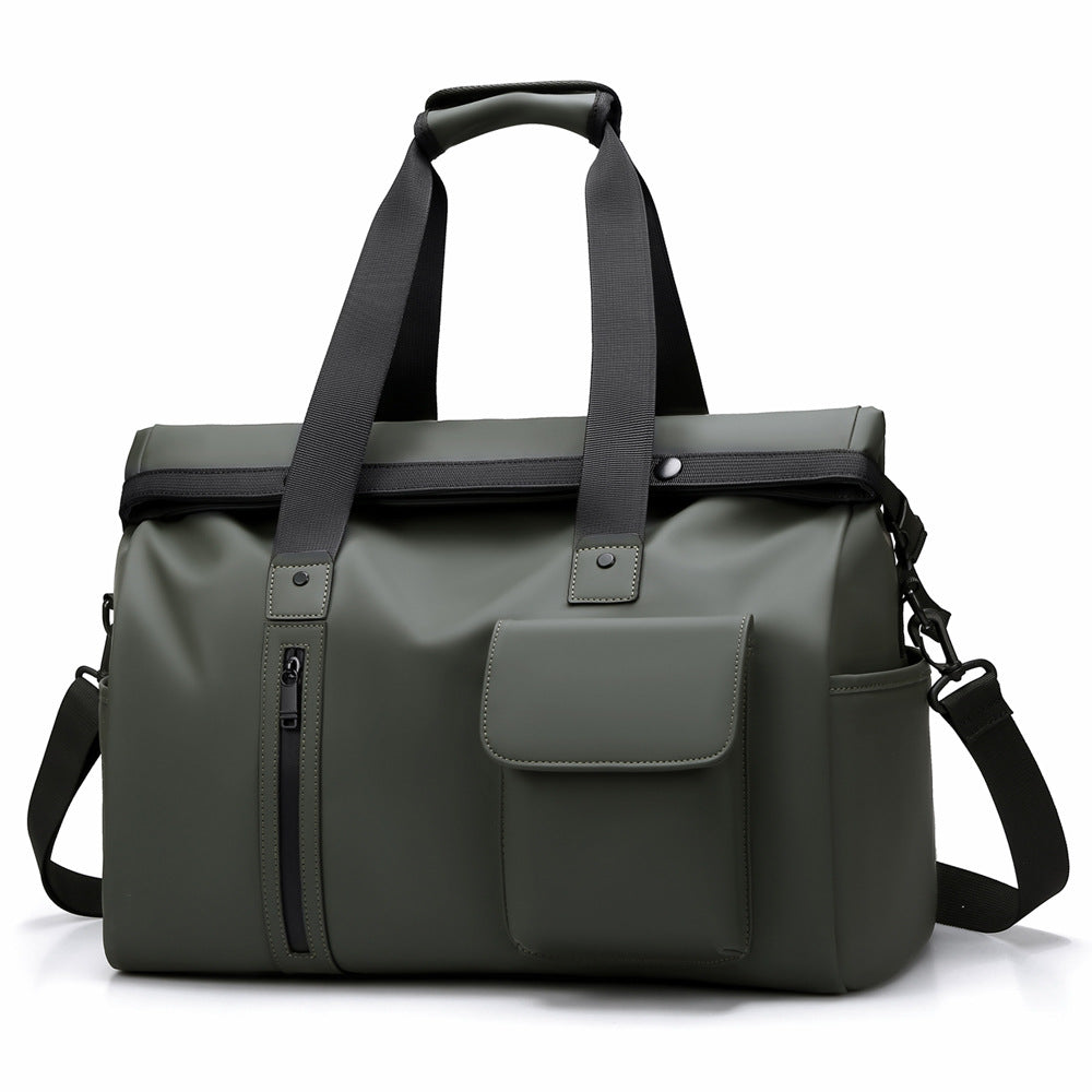 Durable Waterproof Weekend Duffel Bag Acalora