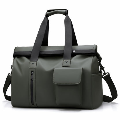 Durable Waterproof Weekend Duffel Bag Acalora