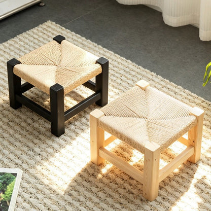 Pouf Acalora