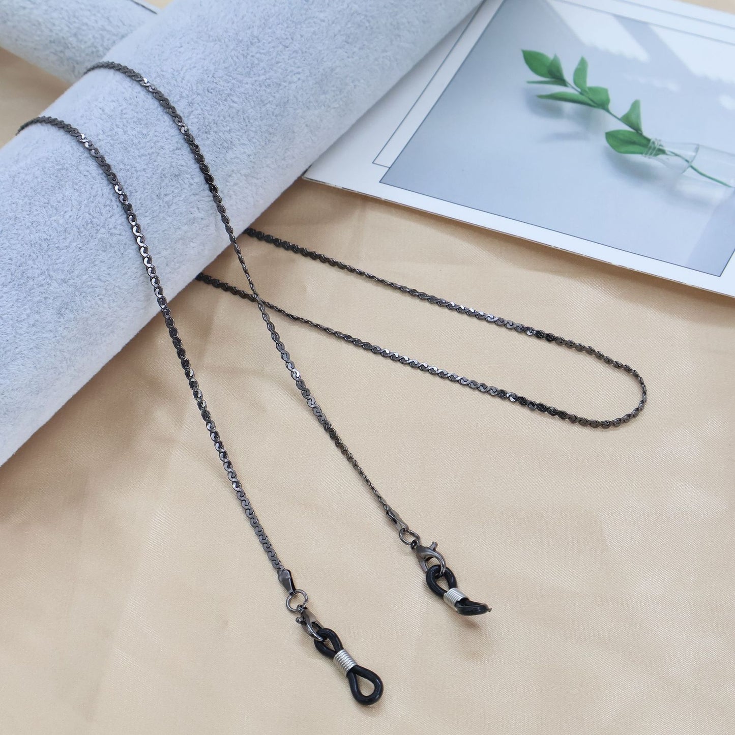 Eyewear Chain Holder Acalora