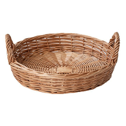Rustic Serving Basket Acalora