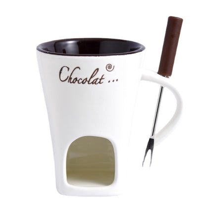 Skanto | Chocolate Fondue Mug