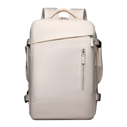 Modern Minimalist Laptop Backpack Acalora