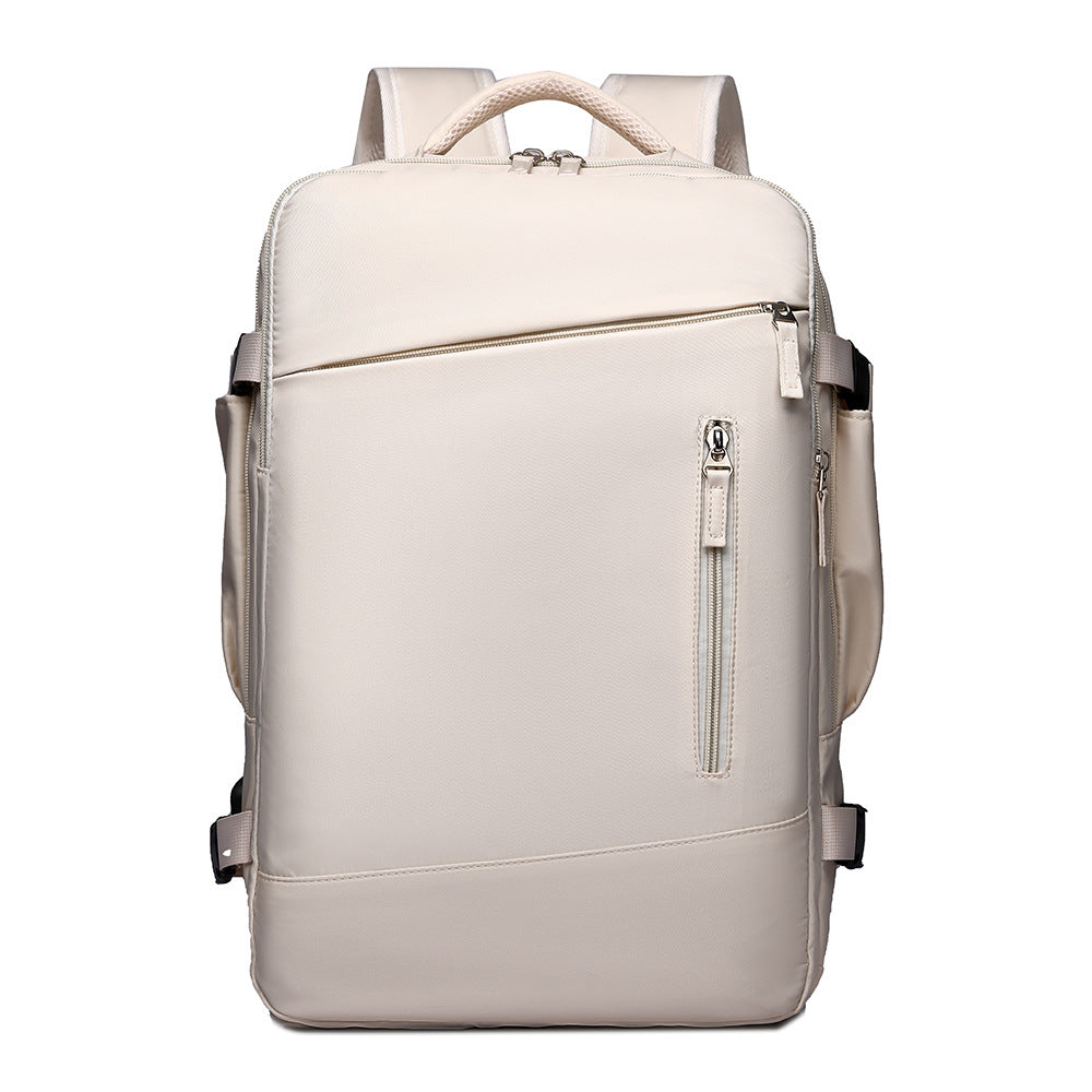 Versatile Lightweight Business Backpack Acalora