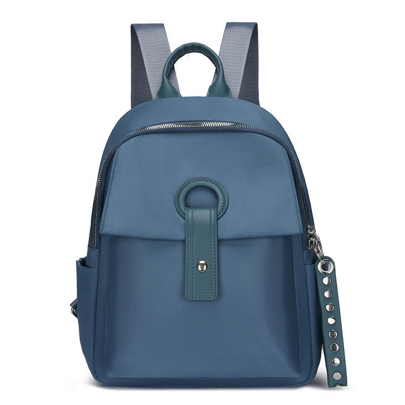 Chic Minimalist Backpack Acalora