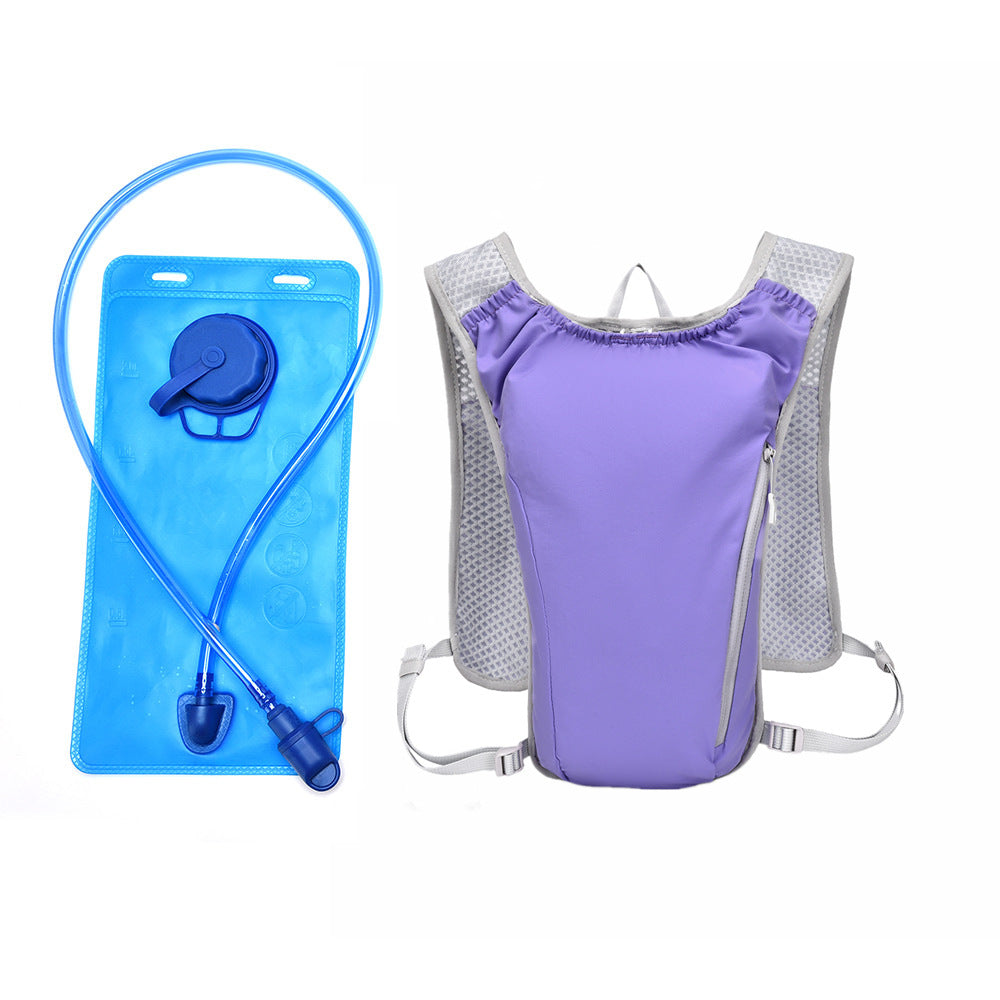 Lightweight Hydration Backpack Acalora