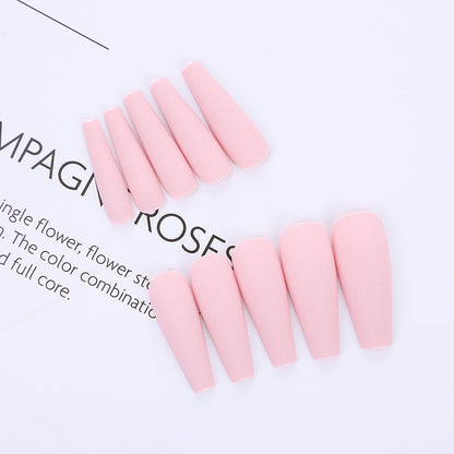 Elegant Fake Nails Acalora