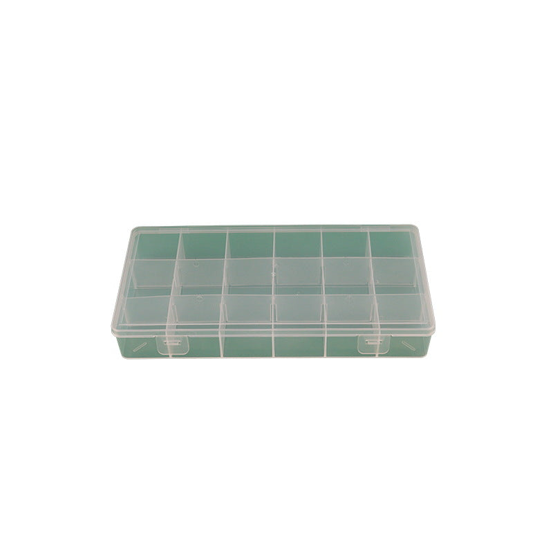 Adjustable Compartment Storage Organizer Acalora