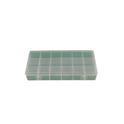 Adjustable Compartment Storage Organizer Acalora