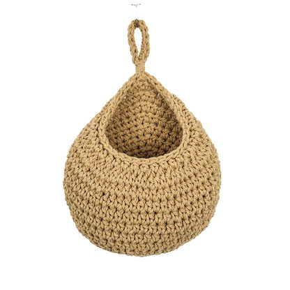 Handcrafted storage baskets Acalora