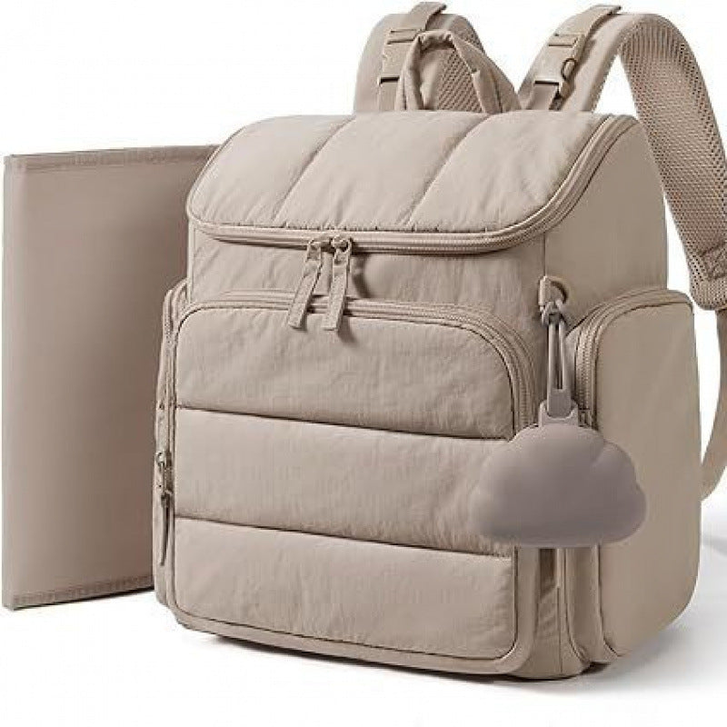 Multi-Functional Insulated Backpack Acalora
