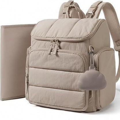 Multi-Functional Insulated Backpack Acalora