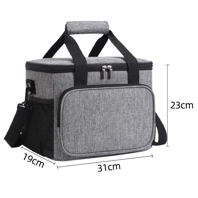 Women's Insulated Cooler Bag Karnz