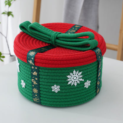 Storage basket Acalora