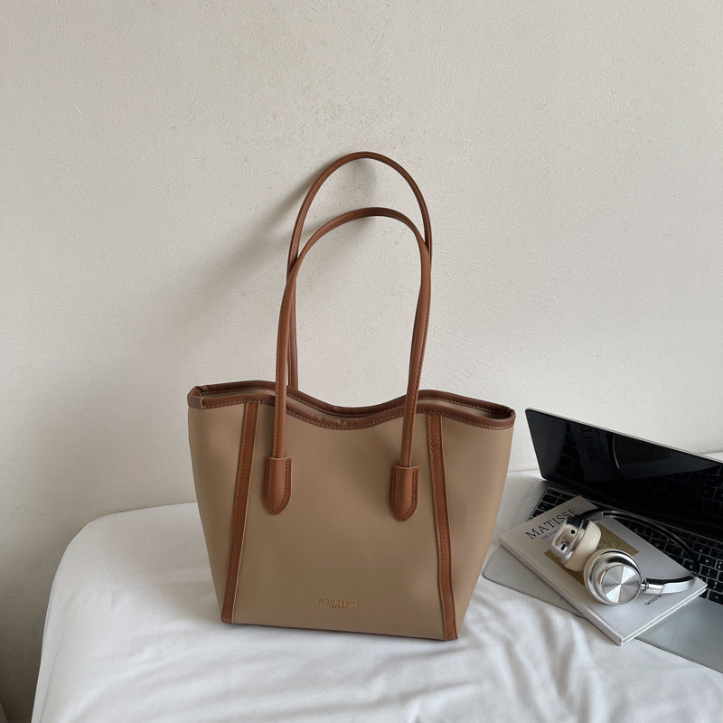 Elegant Versatile Tote Bag Acalora