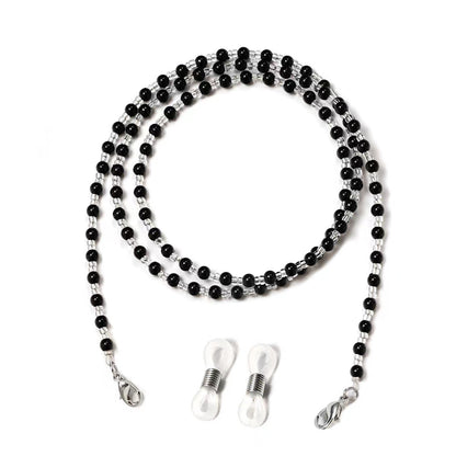 Decorative Eyewear Holder Chain Acalora 1788164406