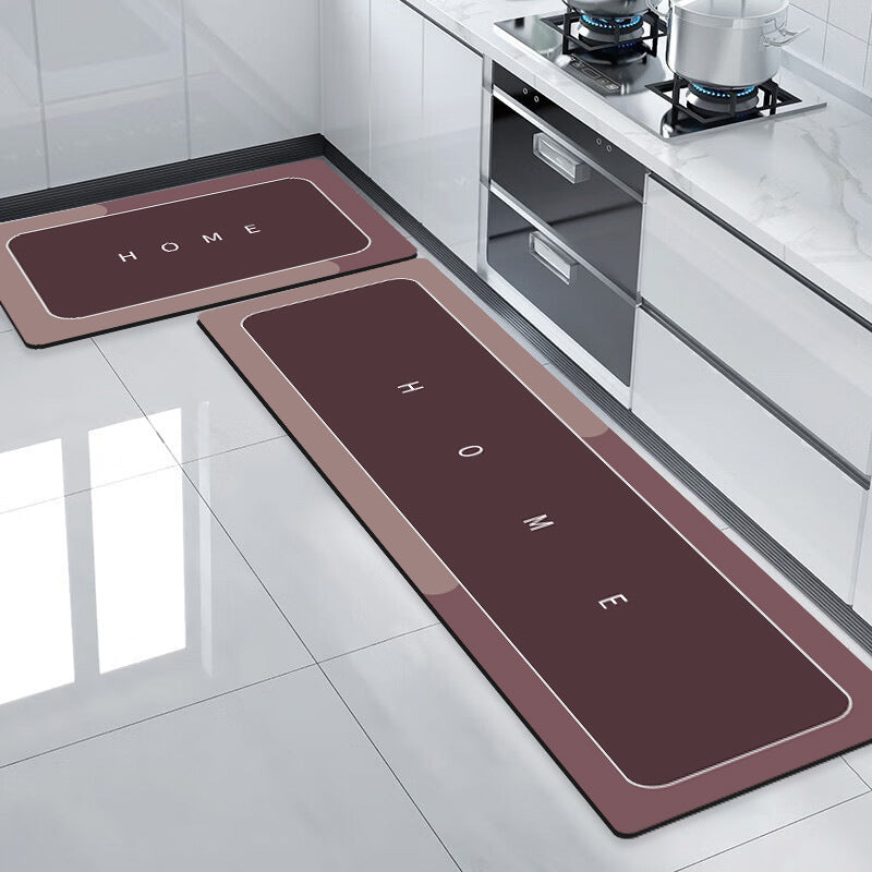 Non-Slip Kitchen Comfort Rug
