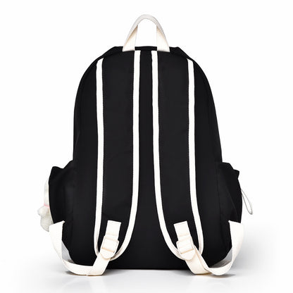 Ergonomic Versatile Backpack Acalora