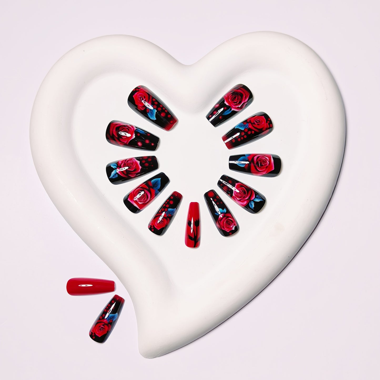 Artistic Nail Art Acalora