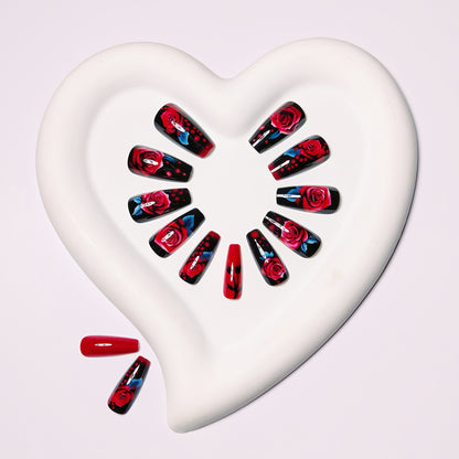 Artistic Nail Art Acalora