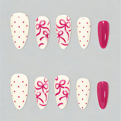 Elegant Themed Nail Art Set Acalora