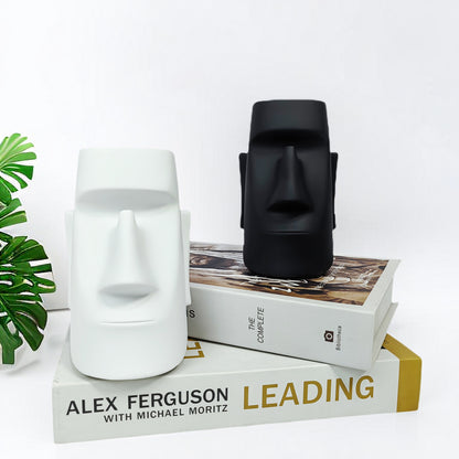 Funny decorative figure of a French Bulldog Acalora
