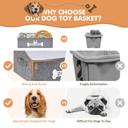 Storage basket Acalora