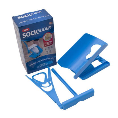BowLift | Sock puller for seniors and disabled individuals
