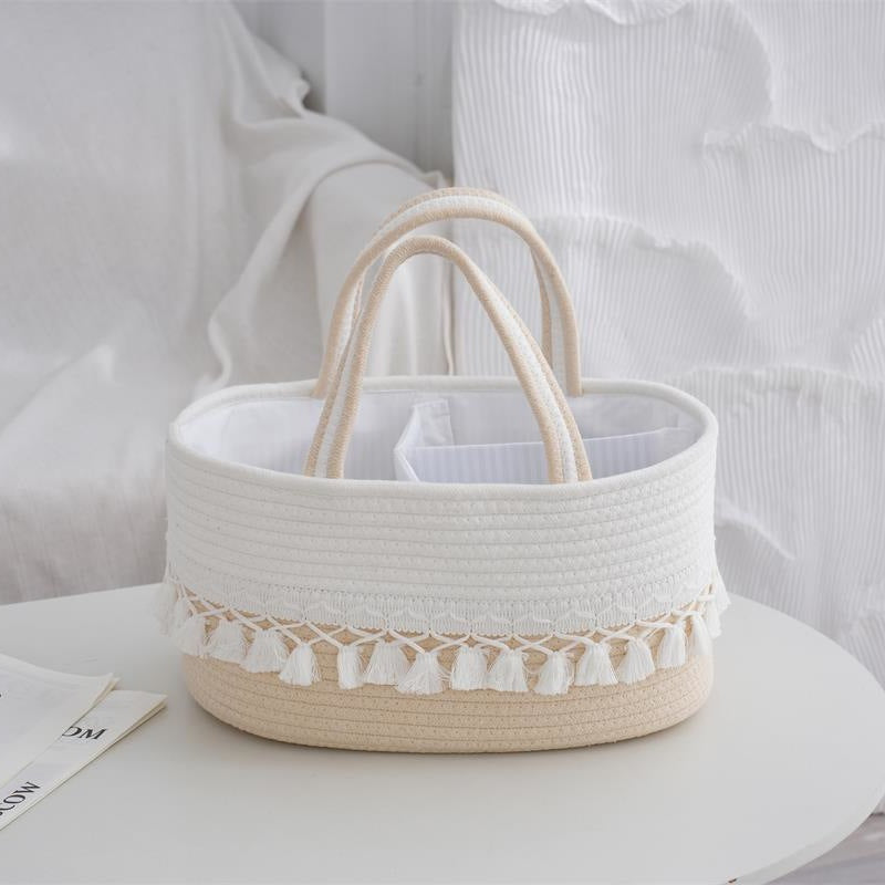 Storage basket Acalora