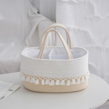 Storage basket Acalora