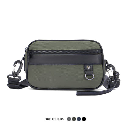 Compact Travel Crossbody Bag Acalora 1788673679