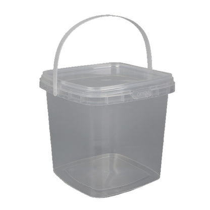 Multi-Functional Storage Container Acalora